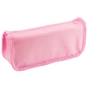 Пенал Cool For School Твердий з аплікацією 2 відділення Рожевий (7480-pink) - зменшене зображення 2