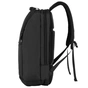 Рюкзак для ноутбука 2E 16" BPN6016 City Traveler, black (2E-BPN6016BK) - зменшене зображення 3