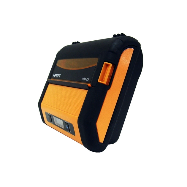 Принтер чеків HPRT HM-Z3 мобільний, Bluetooth, USB, RS232 (16587) - изображение 1