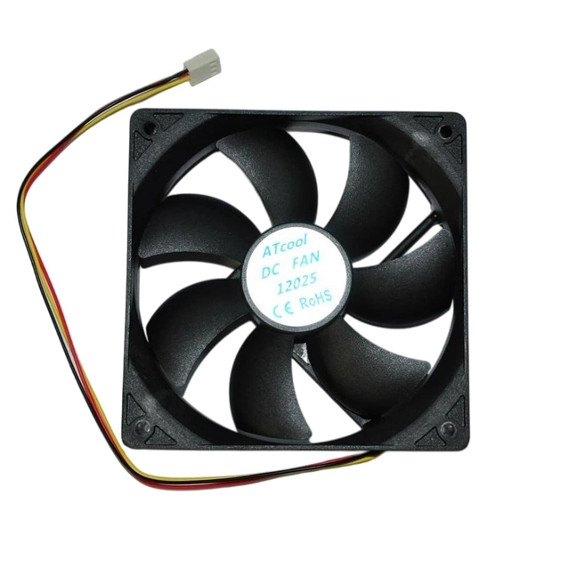Вентилятор Atcom ATcool 12025 - изображение 1
