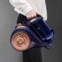 Пылесос Grifon VC82BL Gold Blue - уменьшенное изображение 5