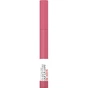 Помада для губ Maybelline New York Super Stay Ink Crayon 90 Насичений рожевий 2 г (30179158) - зменшене зображення 1