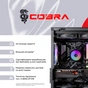 Персональний комп`ютер COBRA Gaming (A98X3D.64.S1.96XT.21863) - зменшене зображення 8