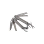 Мультитул Leatherman WAVE PLUS, синтетичний чохол, карт. коробка (832524) - зменшене зображення 2