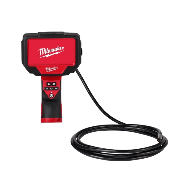 Інспекційна камера Milwaukee M12 360IC32-0C, 3 м. (без АКБ та ЗП) (4933480741) - picture 1