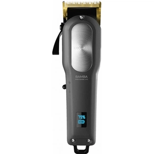 Машинка для стрижки Cecotec Bamba PrecisionCare ProClipper Titanium Go CCTC-04218 (8435484042185) зображення 1