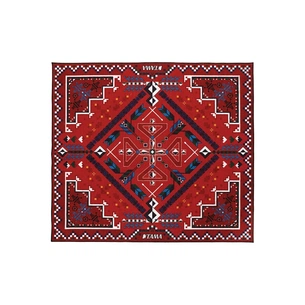 Килимок для ударної установки Tama Drums TDR-SW (229660) зображення 1