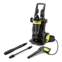 Мийка високого тиску Karcher K 6 Special (1.168-508.0) - зменшене зображення 1
