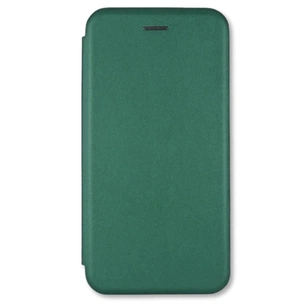 Чохол до мобільного телефона BeCover Exclusive Samsung Galaxy A57 5G SM-A576 Dark Green (715024) зображення 1
