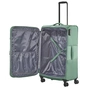 Валіза Travelite Croatia Mint L (TL080349-81) - зменшене зображення 7