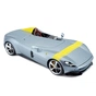 Масштабная модель автомобиля Bburago Автомодель серии R&P – Ferrari Monza SP1, 1:18 (18-16013) - уменьшенное изображение 5