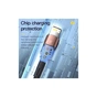 Дата кабель USB 2.0 AM to Lightning 2.0m 2.4A brown Essager (EXCL-XCA12) - уменьшенное изображение 5