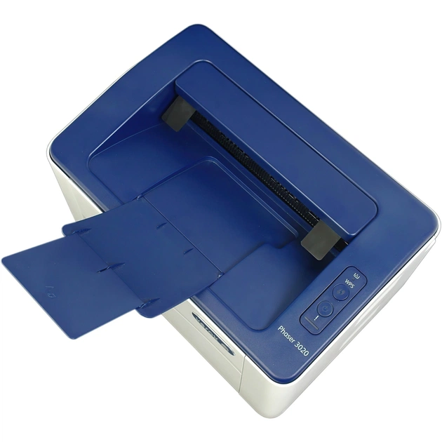 Лазерний принтер Xerox Phaser 3020BI (Wi-Fi) (3020V_BI) - picture 6