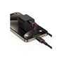 Дата кабель USB-C to USB-C 2.0m 100W Dura Series black red Baseus (P10377803U01-03) - уменьшенное изображение 7