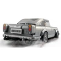 Конструктор LEGO Speed Champions 007 Aston Martin DB5 298 деталей (76911) - зменшене зображення 6