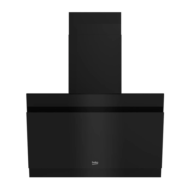 Витяжка кухонна Beko HCA63420B - зображення 1