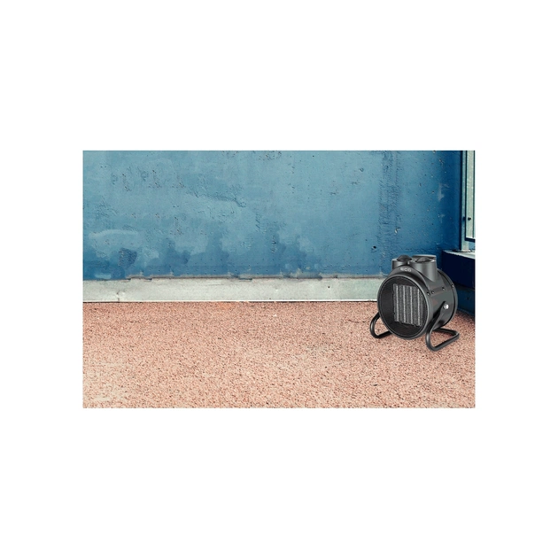 Обігрівач ECG HH 3010 - picture 10