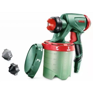 Фарбопульт Bosch PFS 3000-2/5000 E (1.600.A00.8W8) изображение 1