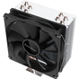 Кулер до процесора Zezzio ZH-C400 - зменшене зображення 4