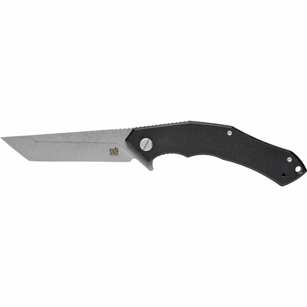 Ніж Skif T-Rex SW Black (IS-243A) - зображення 1