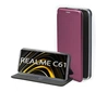 Чохол-книжка BeCover Exclusive для Realme C61 Red Wine (712556) - зменшене зображення 6