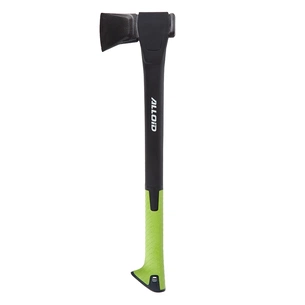 Сокира Alloid Pro, ручка з фібергласу, 1000г, 60см (AX-2460) зображення 1