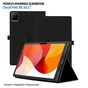 Чехол для планшета BeCover Slimbook Oscal Pad 30 10.1" Black (715126) - уменьшенное изображение 3