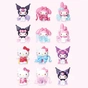 Фігурка Pop Top сюрприз Sanrio Бантики почуттів (25MQD-007) - зменшене зображення 3