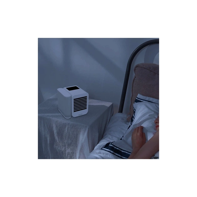 USB вентилятор MICROHOO by Xiaomi с функцией увлажнения (MH01R) - изображение 6