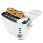 Тостер Cecotec Toast&Taste Double W (CCTC-02181) - зменшене зображення 1