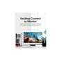 Кабель мультимедійний DVI M to VGA M 3.0m 24+5pin black Vention (EACBI) - зменшене зображення 4