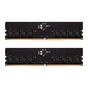Модуль памяти DDR5 2x16GB/5600 Team Elite (TED532G5600C46DC01) - уменьшенное изображение 1