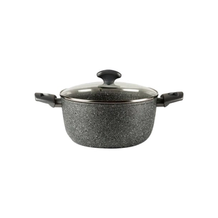 Каструля TVS Mineralia Induction 2,1 л (BS480202910301) зображення 1