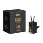 Ароматизатор для автомобиля Vitol Osvizhuvach povitrya VITOL Black Label Noir Wood III 8ml V230403 (V230403) - уменьшенное изображение 1