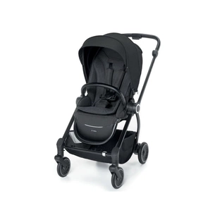 Коляска Espiro Galaxy 10 Black Space (5906724202803) зображення 1