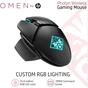 Мишка HP OMEN Photon RGB Wireless Black (6CL96AA) - зменшене зображення 4