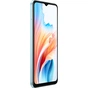 Мобільний телефон Oppo A18 4/128GB Glowing Blue (OFCPH2591_ BLUE _4/128) - зменшене зображення 8