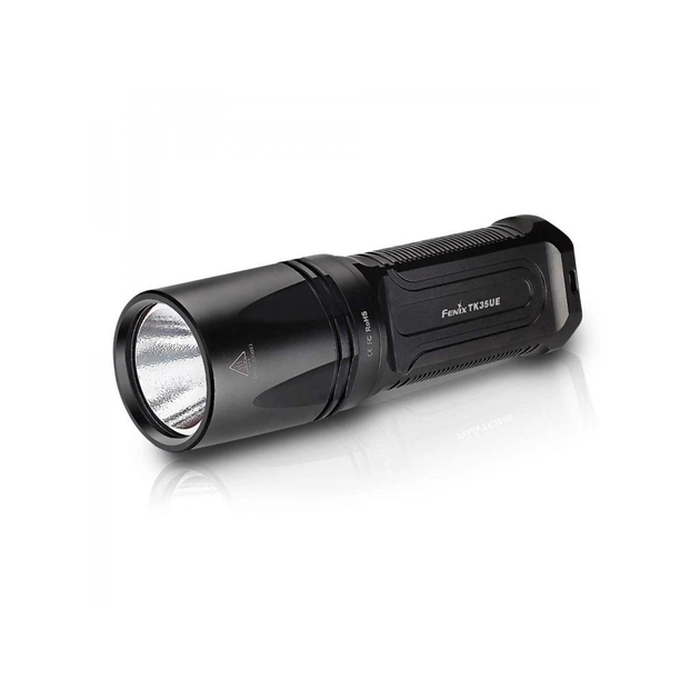 Ліхтар Fenix TK35UE (2015) Cree XHP-50 (TK35XHP50) - зображення 1