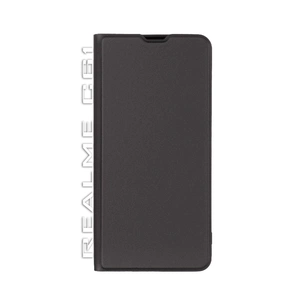 Чохол до мобільного телефона BeCover Exclusive New Style Realme C61 Black (711890) зображення 1