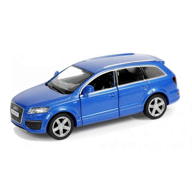 Машина Uni-Fortune AUDI Q7 V12 (554016) - изображение 1
