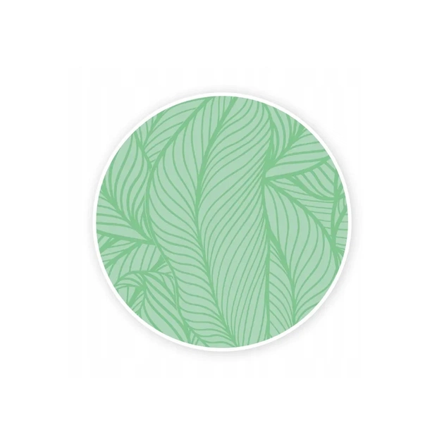 Дитячий манеж MoMi Belove колір - jade (LOZE00017) - picture 6