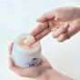 Крем для лица Dr. Plant Dendrobium Moistening Cleansing Cream 90 г (4582538101603) - уменьшенное изображение 4