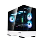 Корпус для ПК Zalman P30 (P30BW) - уменьшенное изображение 2