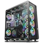 Корпус ThermalTake Core P8 TG Black (CA-1Q2-00M1WN-00) - зменшене зображення 1