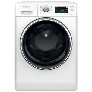Пральна машина Whirlpool FFB11469BCVUA зображення 1