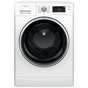 Пральна машина Whirlpool FFB11469BCVUA - зменшене зображення 1