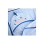 Пелюшки для малюків Верес Пелюшка для купання Baby Veres "Shark blue" 80*120 (190.52) - зменшене зображення 3