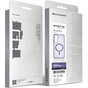 Чохол до мобільного телефона Armorstandart Mystiq MagCase Samsung S26 Plus 5G Dark Violet (ARM91632) - зменшене зображення 3