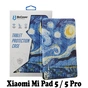 Чохол до планшета BeCover Smart Case Xiaomi Mi Pad 5 / 5 Pro Night (707582) - зменшене зображення 1