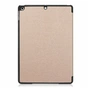 Чохол до планшета BeCover Smart Case Apple iPad 10.2 2019/2020/2021 Gold (704136) - зменшене зображення 3